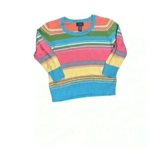 Van Heusen Vintage  Sweater MediumWT17